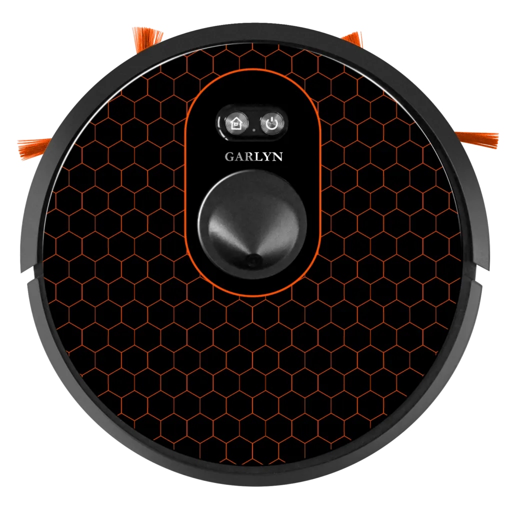 Восстановление аккумулятора GARLYN SR-600