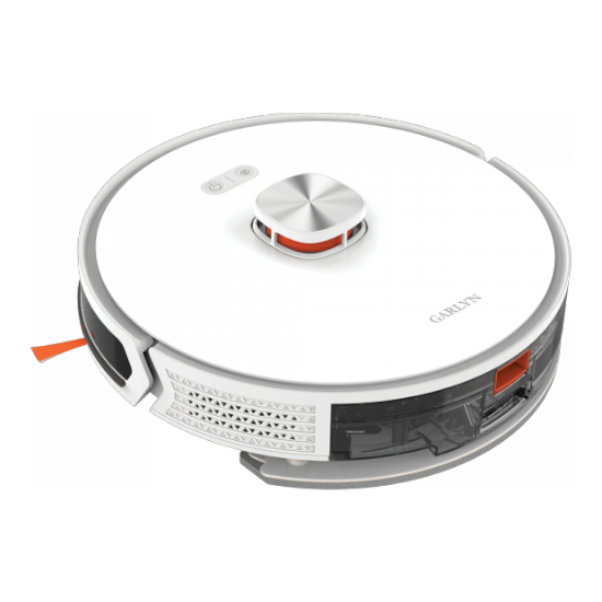 Восстановление аккумулятора GARLYN SR-900