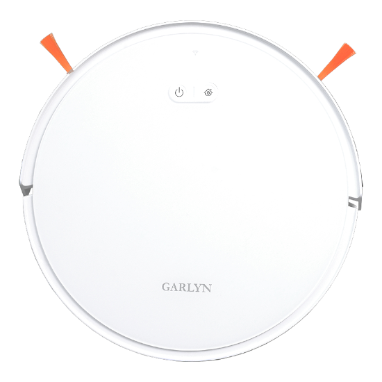 Восстановление аккумулятора GARLYN SR-500