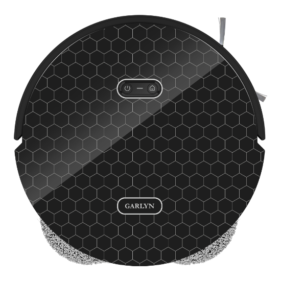 Восстановление аккумулятора GARLYN SR-1000