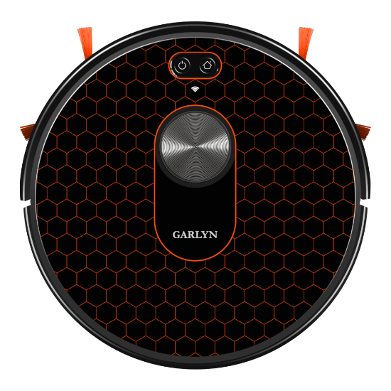 Восстановление аккумулятора GARLYN SR-800 Max