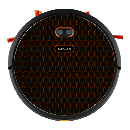 Восстановление аккумулятора GARLYN SR-400