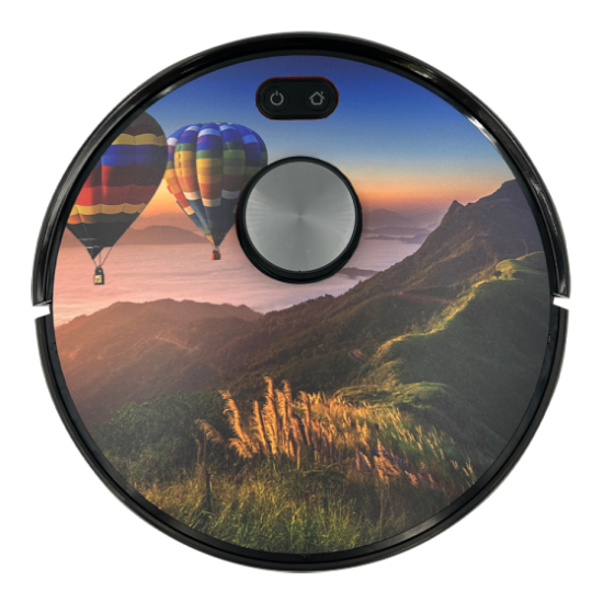 Восстановление аккумулятора GARLYN SR-800 Max Air Travel