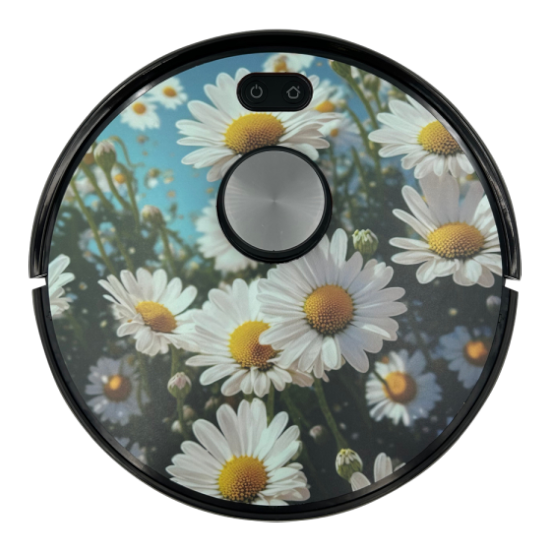 Восстановление аккумулятора GARLYN SR-800 Max Chamomile