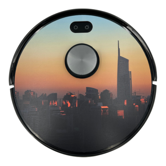 Восстановление аккумулятора GARLYN SR-800 Max City