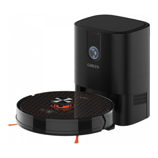 Восстановление аккумулятора GARLYN SR-850