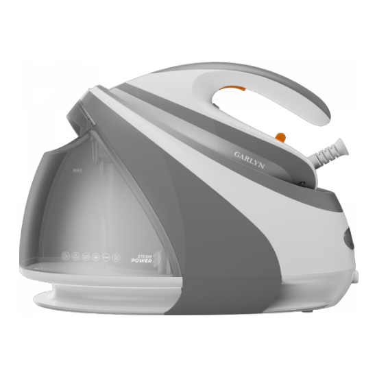 Профилактическая чистка GARLYN GST-10 Pro